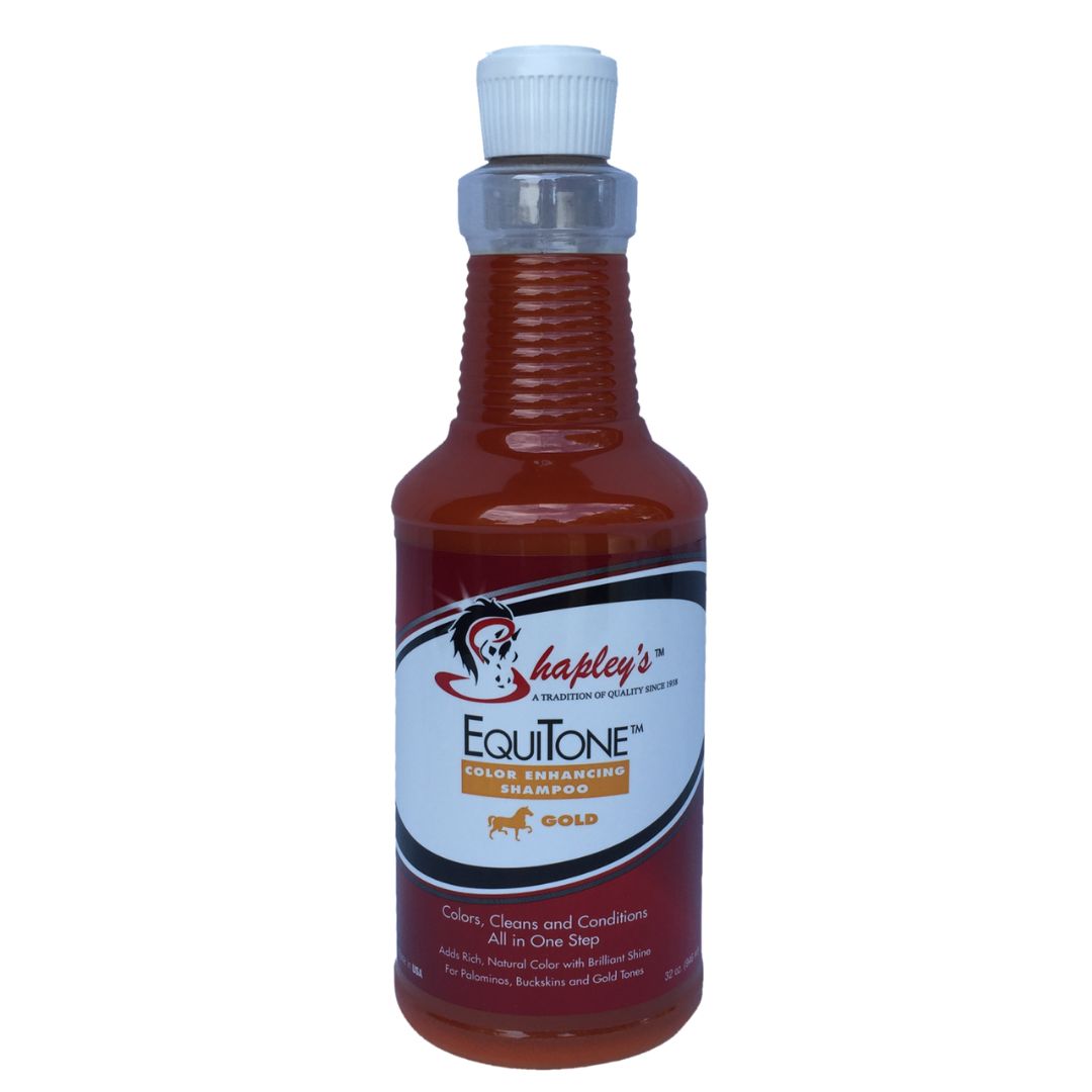EQUITONE (Color Enhancing Shampoo - Available in 4 Colors)