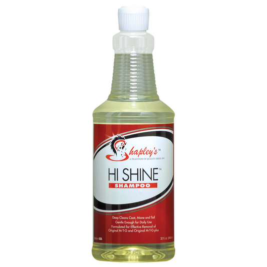 HI SHINE (Shampoo)