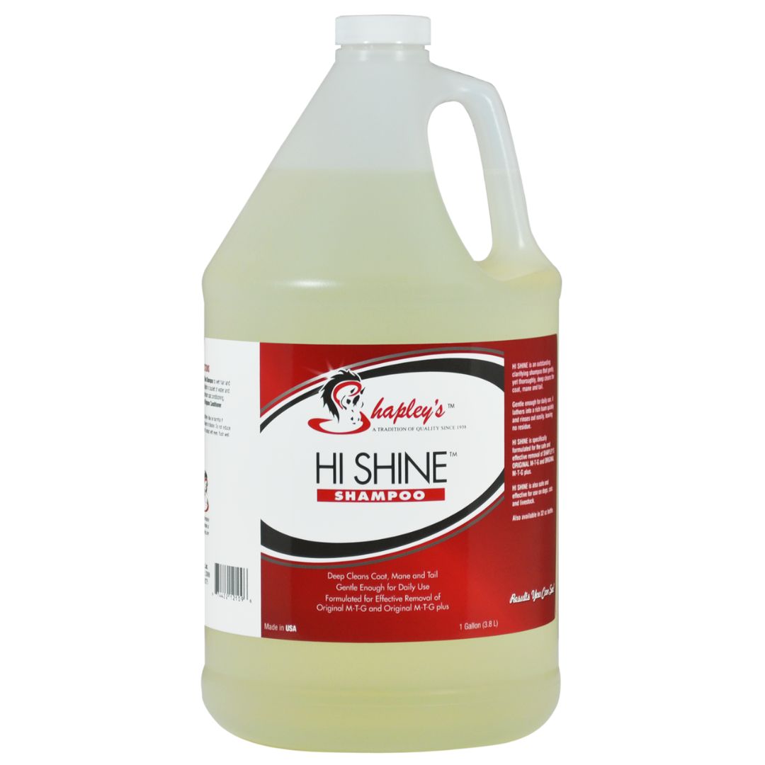HI SHINE (Shampoo)