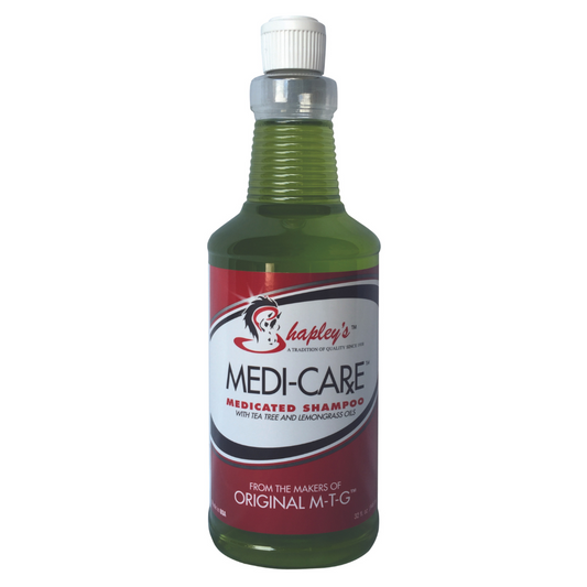 MEDI-CARE (Medicated Shampoo)