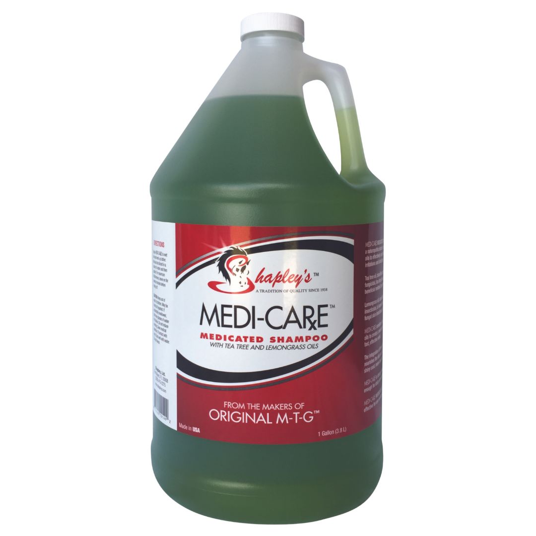 MEDI-CARE (Medicated Shampoo)