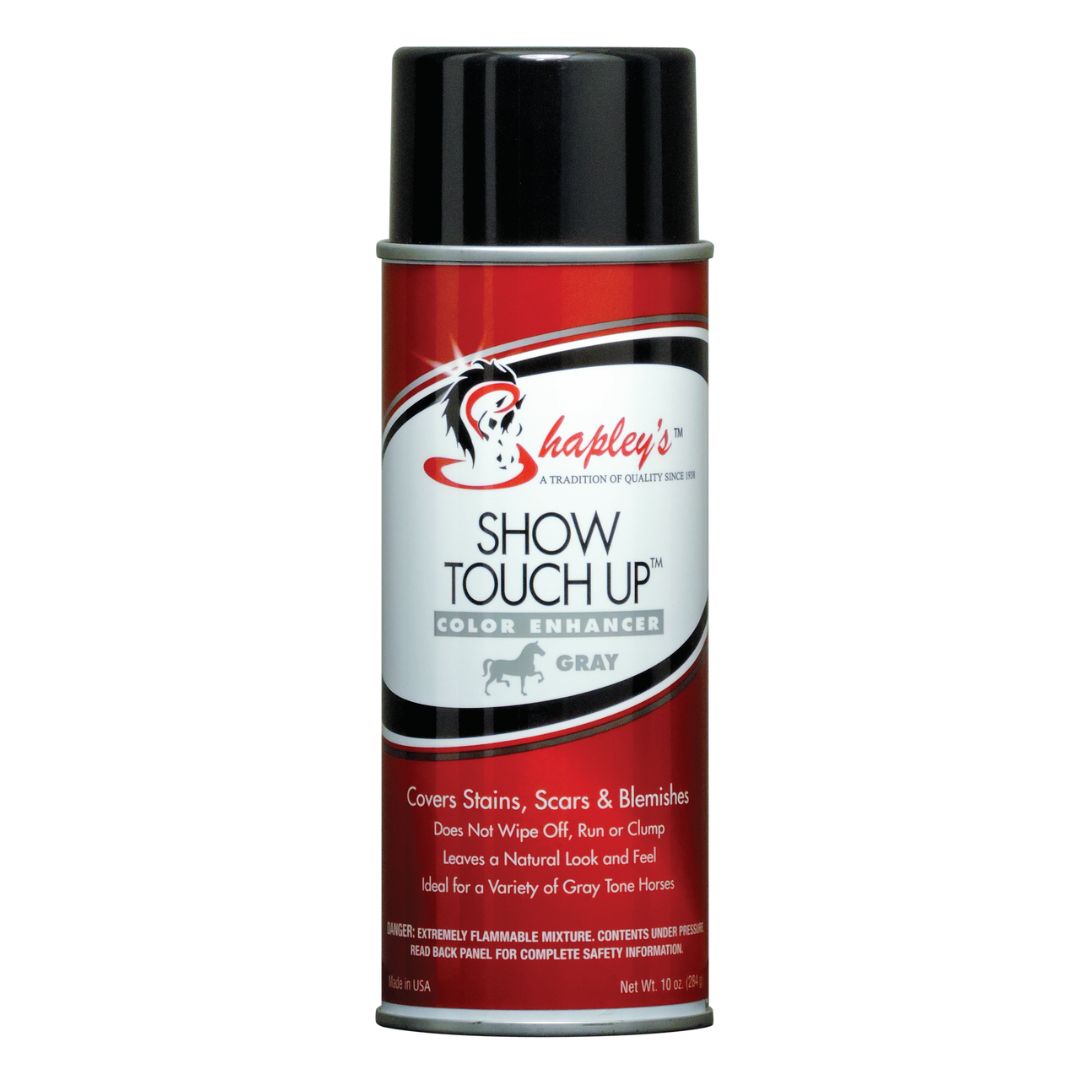 SHOW TOUCH-UP (Color Enhancer - Available in 8 Colors)