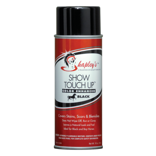 SHOW TOUCH-UP (Color Enhancer - Available in 8 Colors)
